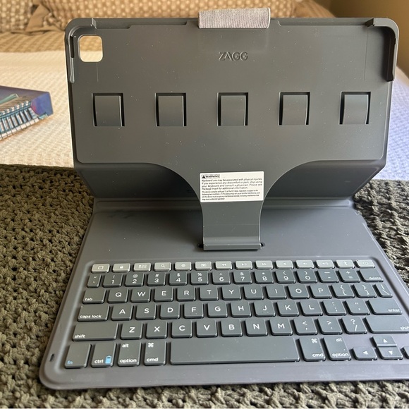 Messenger folio 2 SOLD - Picture 5 of 7